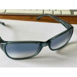 Blauwe Ray Ban Predator te koop