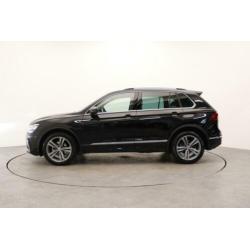 Volkswagen Tiguan 1.5 TSI 150PK DSG/AUT ACT Highline Busines