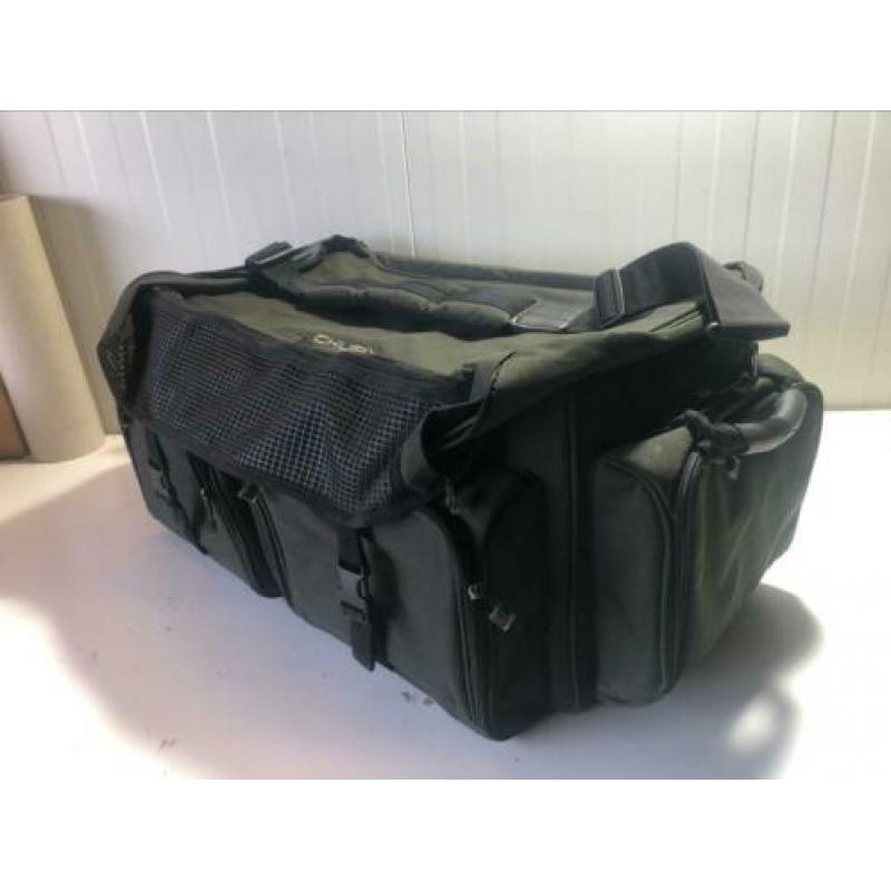 Xxl stevige chub carryall / vistas
