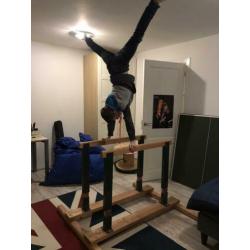 Turnbrug turnen brug