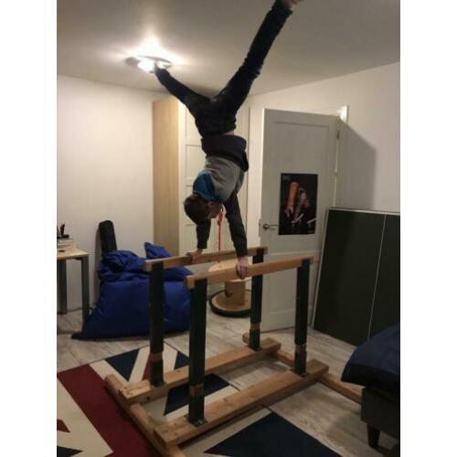 Turnbrug turnen brug