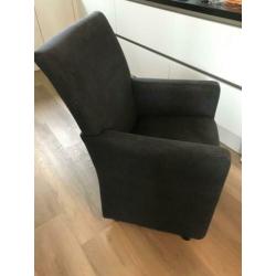 Te koop: nette eetkamer stoelen