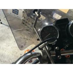 Suzuki GN 250