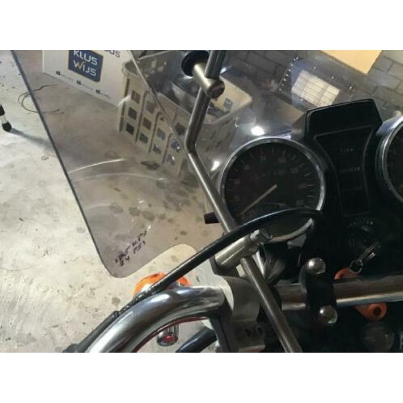 Suzuki GN 250