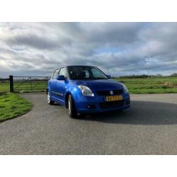 Suzuki Swift 1.3 ltr