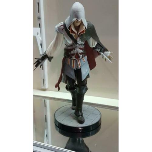 Te Koop Beeldje Assassin's Creed II (Ezio Auditore)