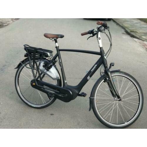 Gazelle Grenoble C7+ hmb set fietsen set prijs H61 D57