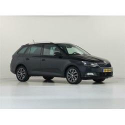 Skoda Fabia 1.4 TDI Combi Ambition (BNS) (bj 2015)