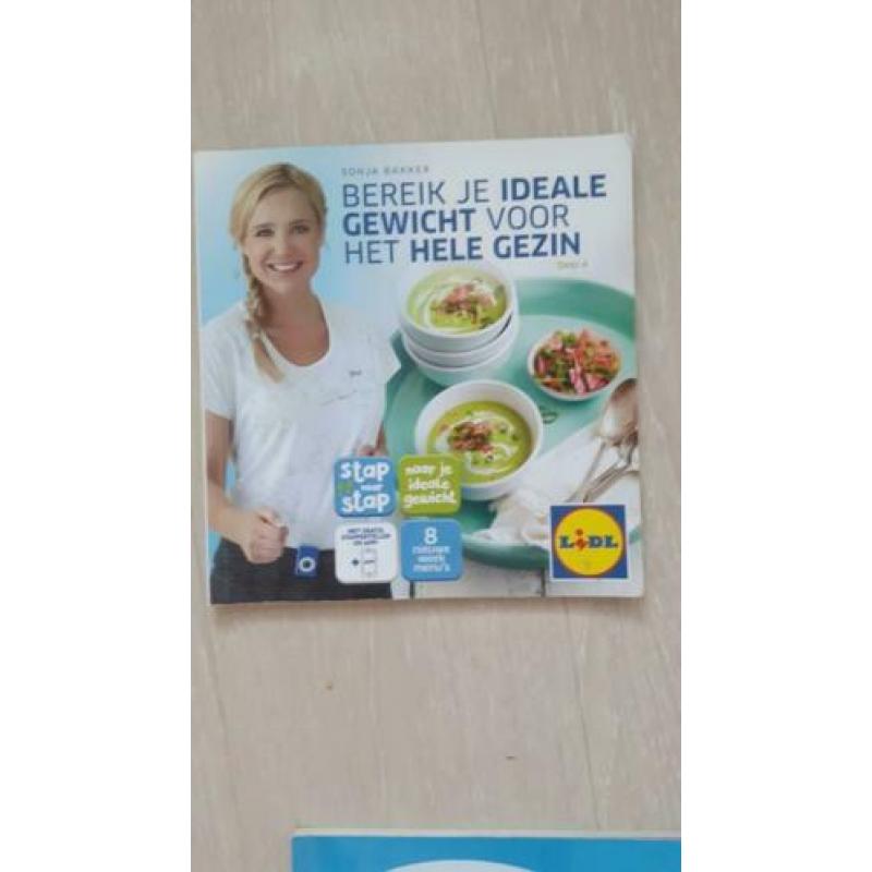 Zgan 3 sonja bakker boeken lidel