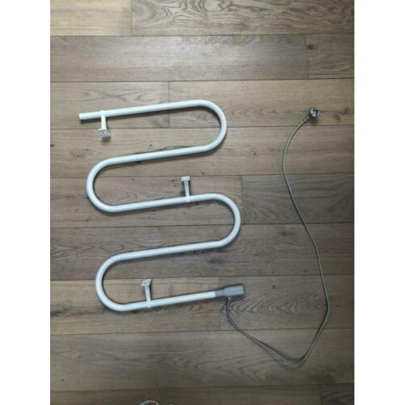 Elektrische handoekdroger