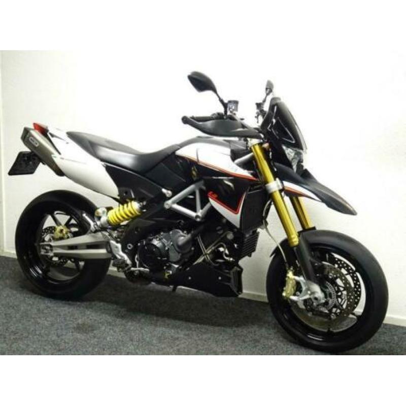 Aprilia DORSODURO 1200 Arrow dempers (bj 2012)