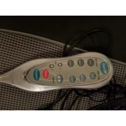 Homemedics massagekussen