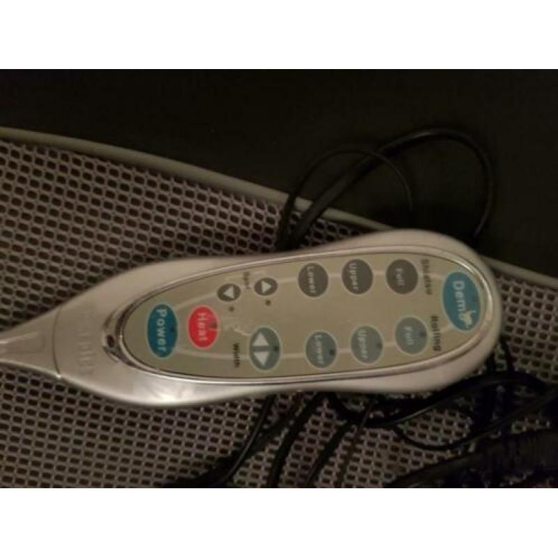 Homemedics massagekussen