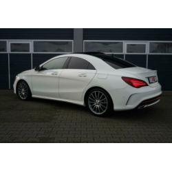 Mercedes-Benz CLA-Klasse 200 | AMG | PANO | HARMAN KARDON |