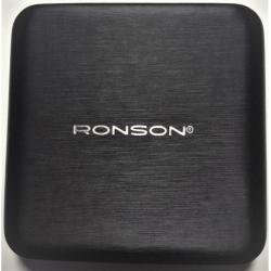 Ronson Turbo aansteker nieuw in de verpakking.