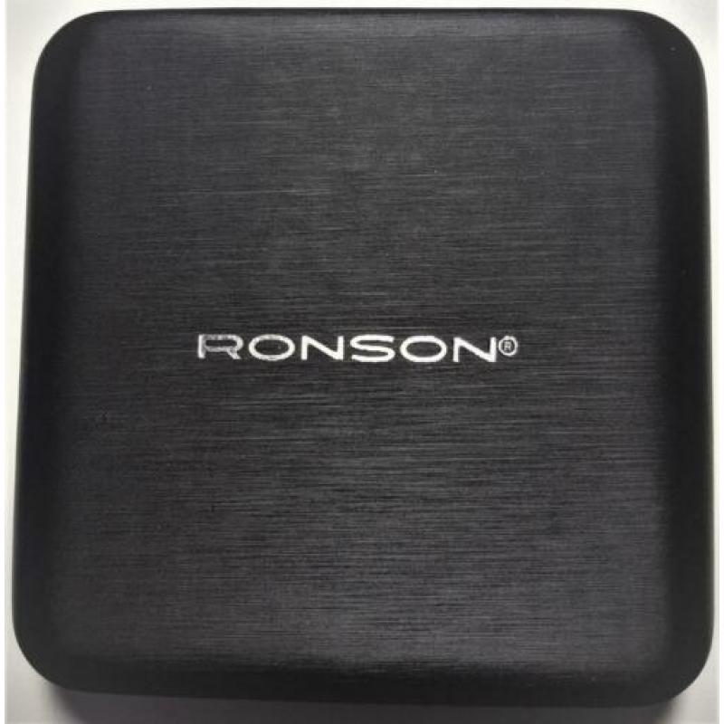 Ronson Turbo aansteker nieuw in de verpakking.