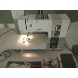 Bernina Record 930 electrische naaimachine