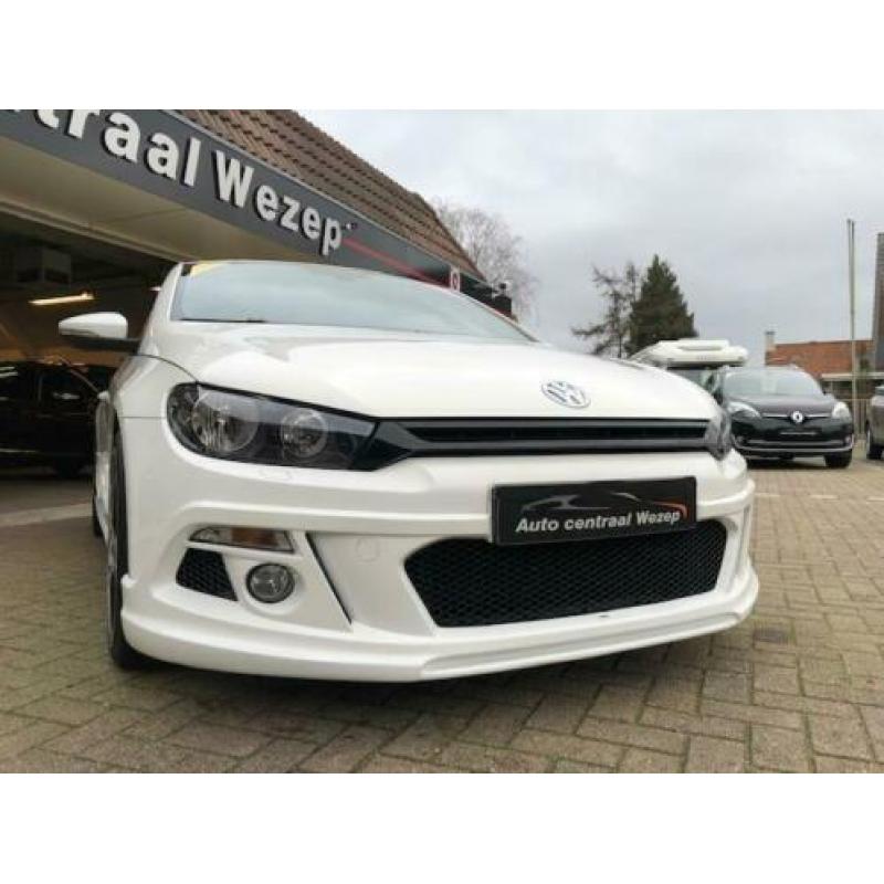 Volkswagen Scirocco ABT 1.4 TSI Highline / Cruise ctr / Clim