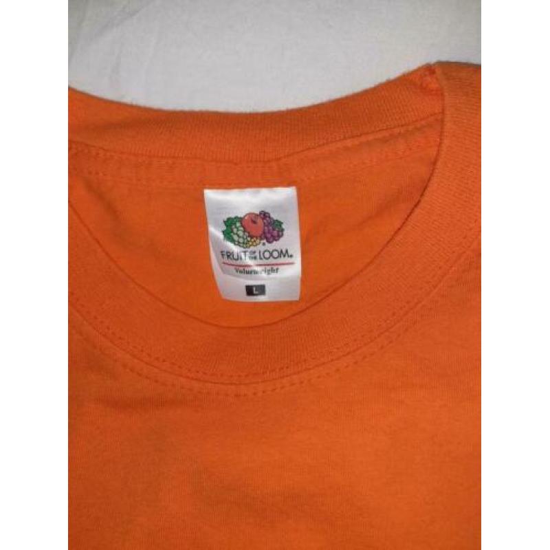 Max verstappen t-shirt van spa