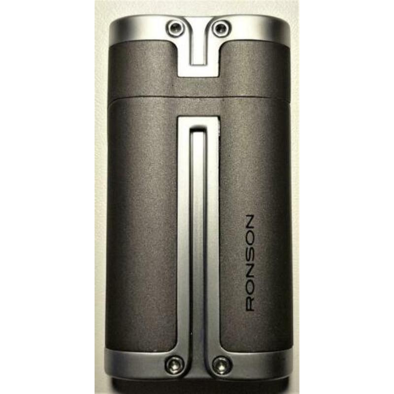 Ronson Turbo aansteker nieuw in de verpakking.