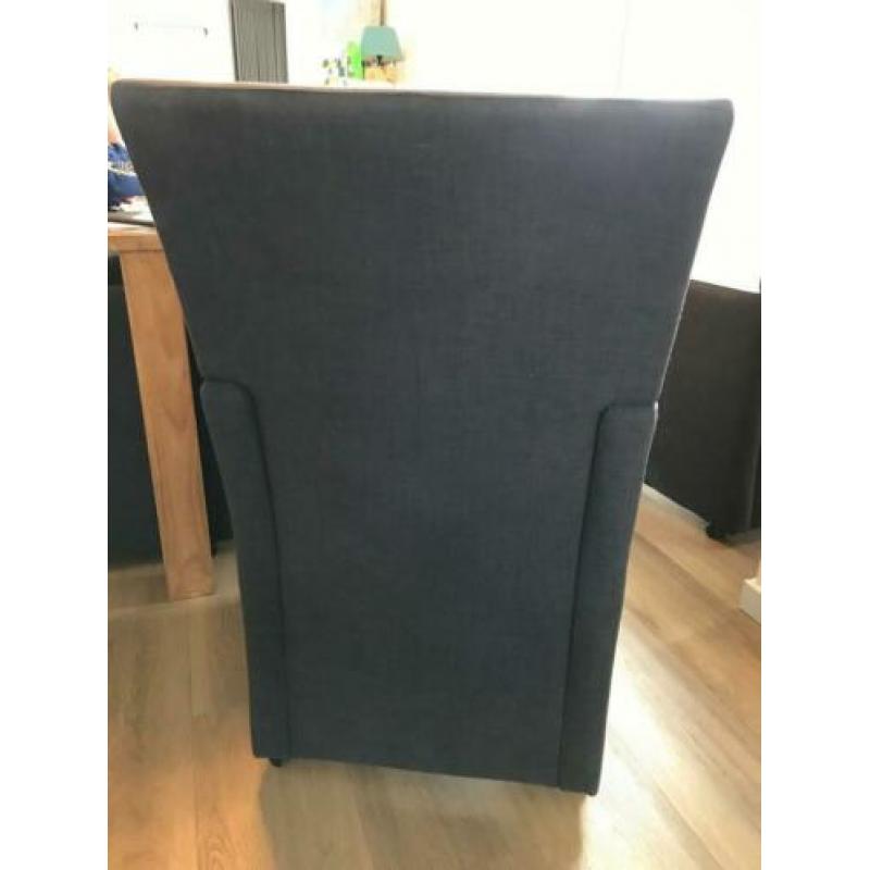 Te koop: nette eetkamer stoelen