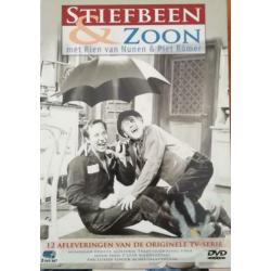 Diverse originele dvd's