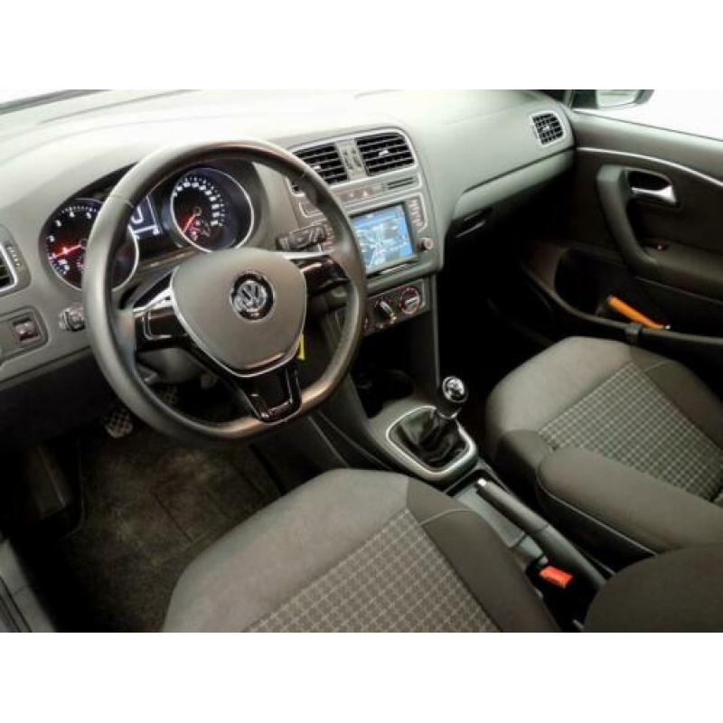Volkswagen Polo 1.2 TSI 5drs Highline (navi,clima,ruise,pdc)