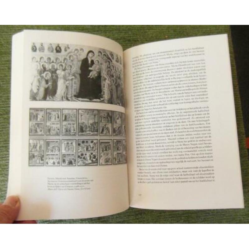 [Kempers, Bart] - . Kunst, Macht en Mecenaat 1250-1600