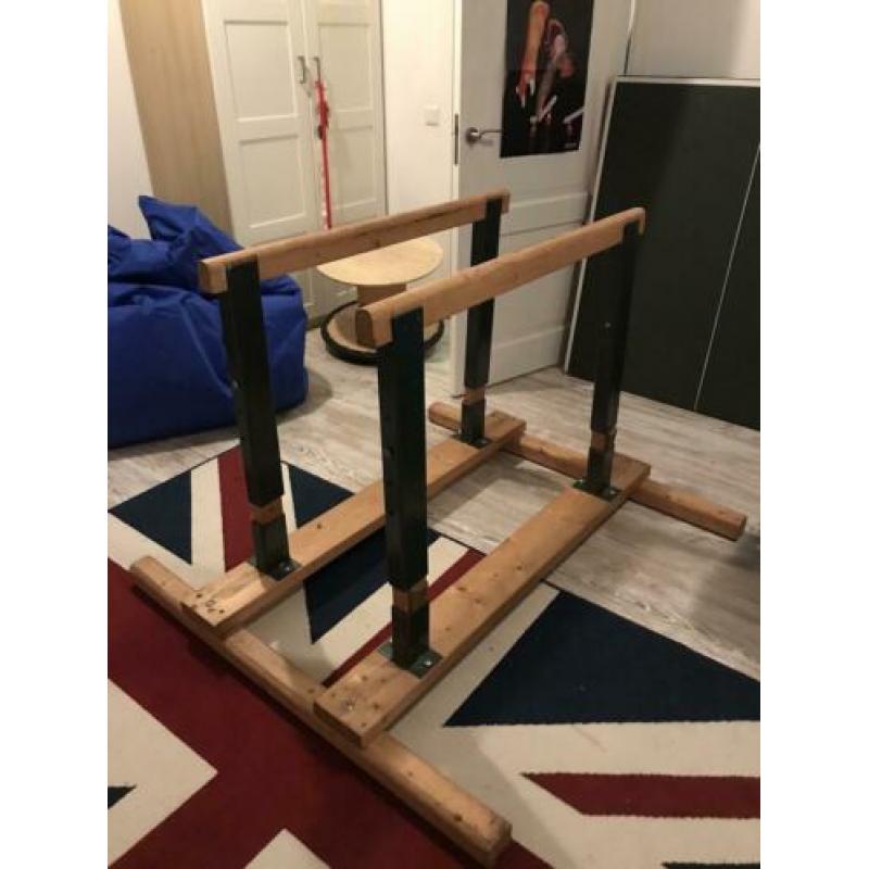 Turnbrug turnen brug
