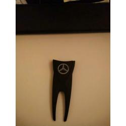 Mercedes-Benz golfsetje