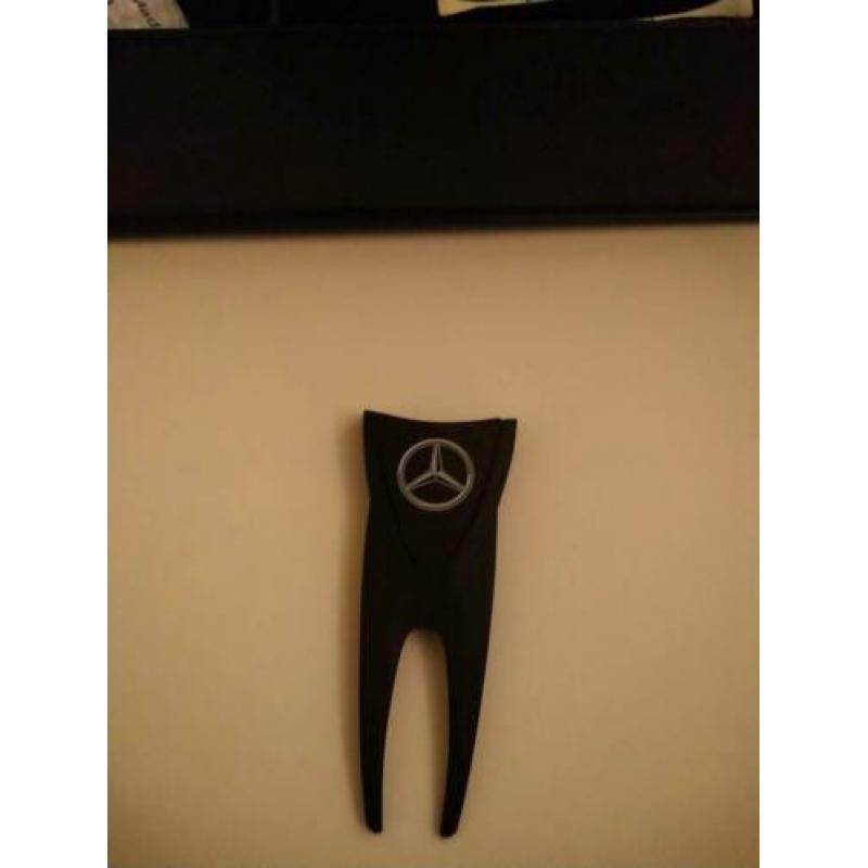 Mercedes-Benz golfsetje