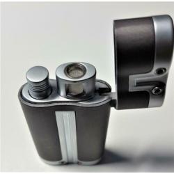 Ronson Turbo aansteker nieuw in de verpakking.