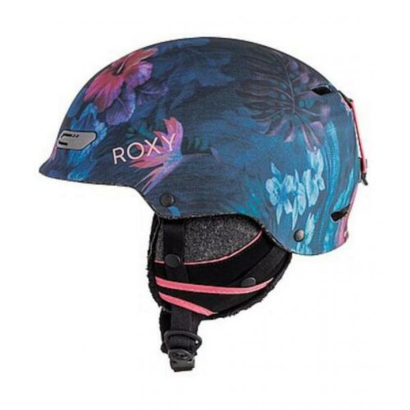 Roxy dames helm Power Powder maat S