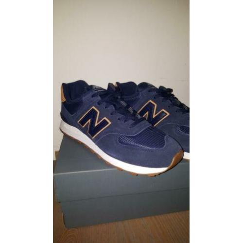 Nieuwe sneakers van New Balance te koop.