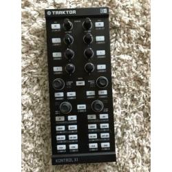 F1 en X1 native instruments