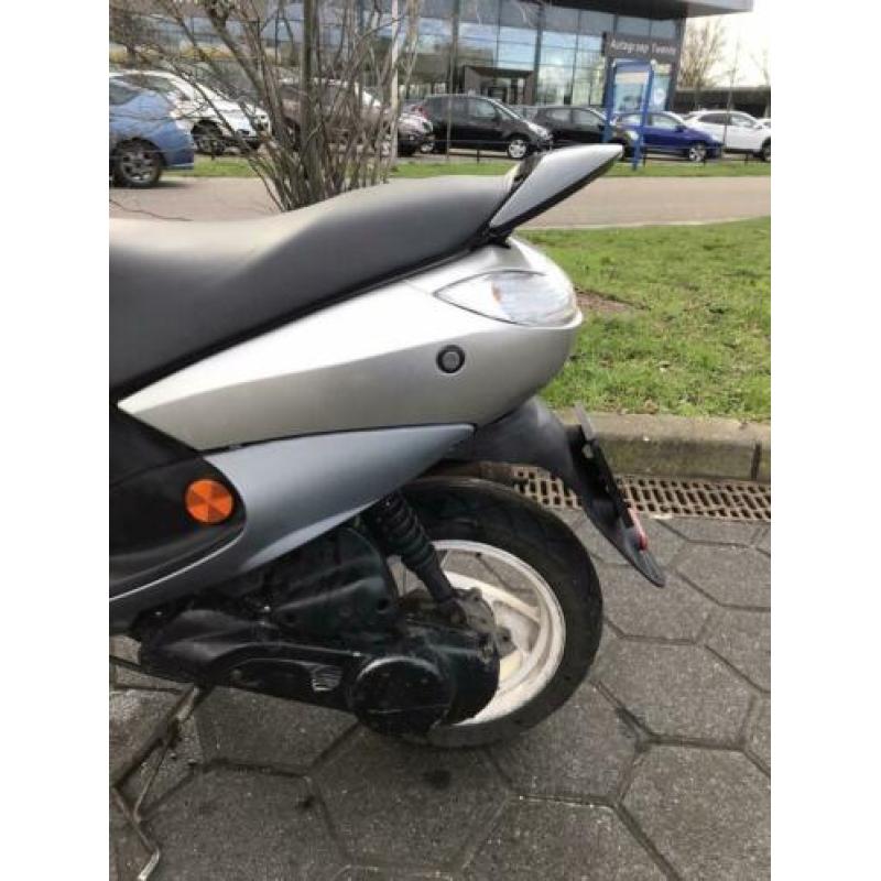 Vivacity 2takt snor
