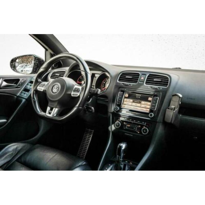 Volkswagen Golf 2.0 TDi GTD Automaat | Navigatie | Leder | X