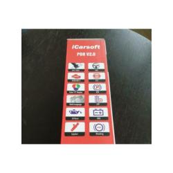 iCarsoft POR V2.0 Porsche