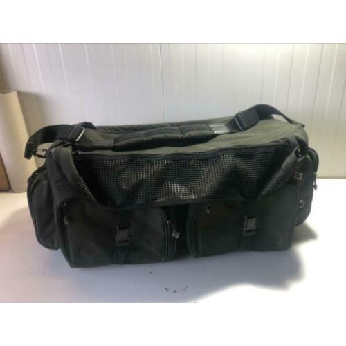 Xxl stevige chub carryall / vistas