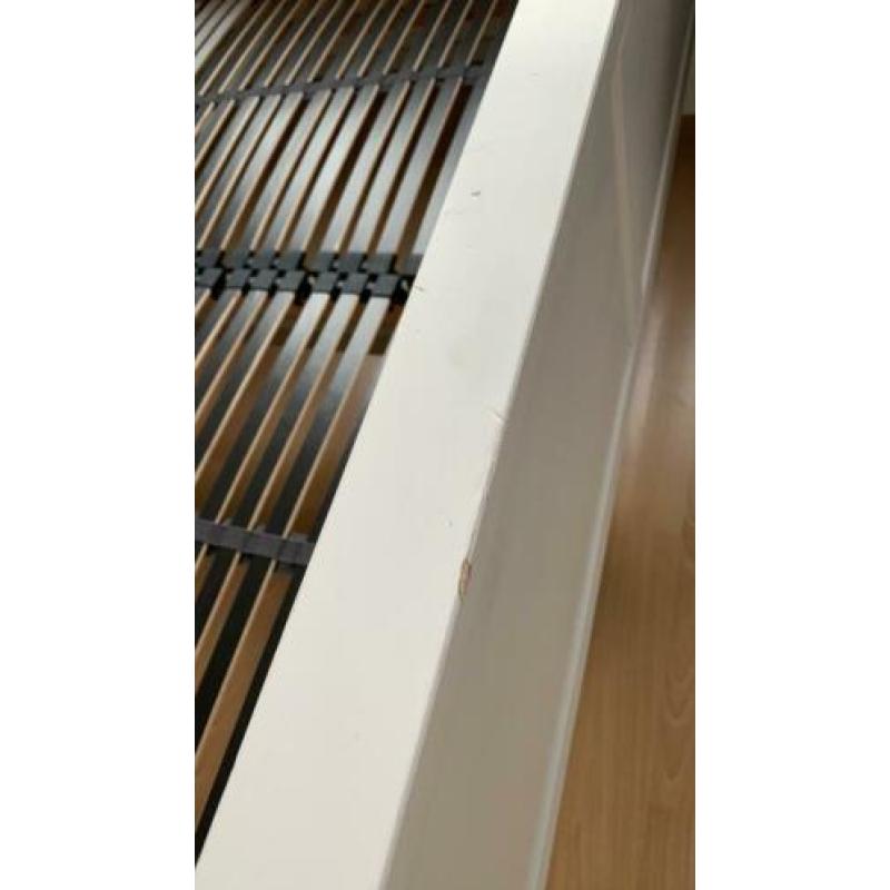 Hemnes bed 140x200