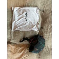 Roxy dames helm Power Powder maat S