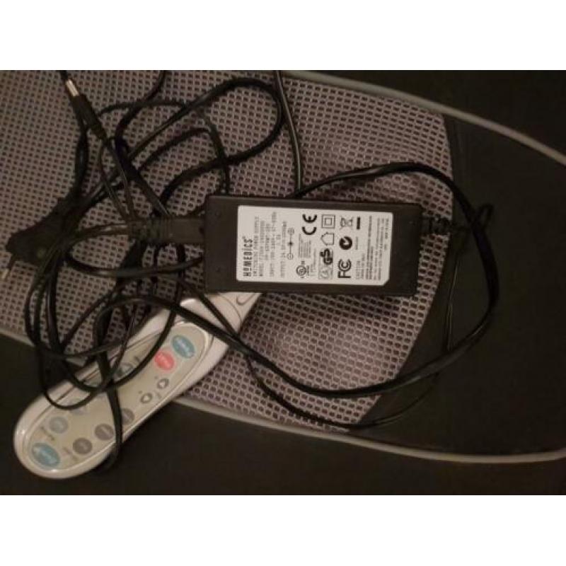 Homemedics massagekussen