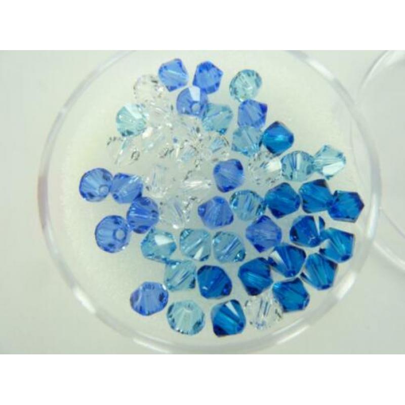 Groot assortiment SWAROVSKI KRALEN voor lage prijzen