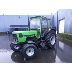 deutz d 7207c
