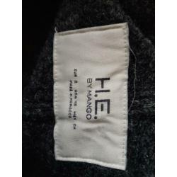 Mango jas/vest maat m