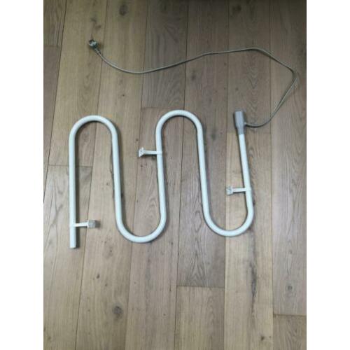 Elektrische handoekdroger