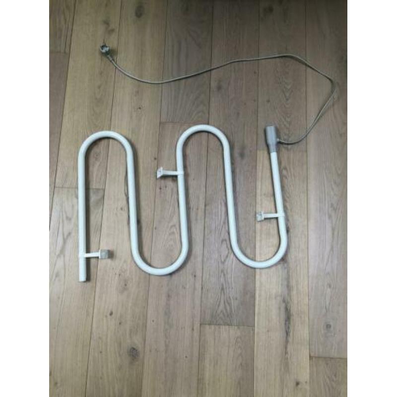 Elektrische handoekdroger