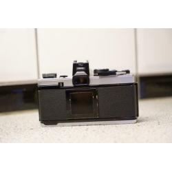 Olympus OM-2 body