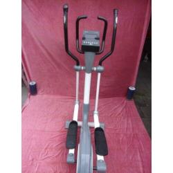 Cross Trainer (Flow Fitness NOW CT 2.5i) NIEUW