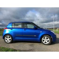 Suzuki Swift 1.3 ltr